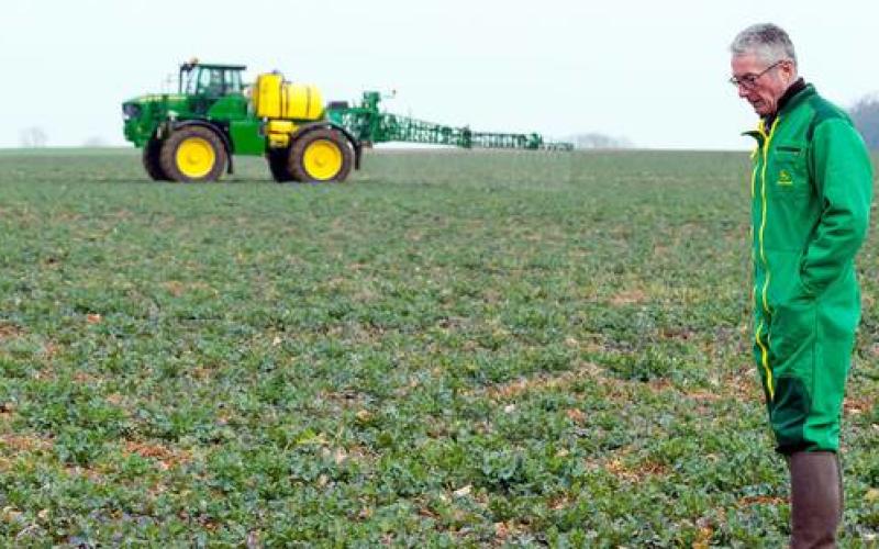 Grand-Est : plusieurs millions d'euros d'aides pour les agriculteurs