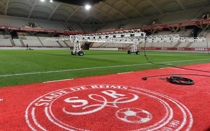 Grand-Est : touché par le Coronavirus, le médecin du stade de Reims se suicide