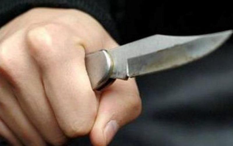 Guénange : un homme agressé au couteau ce week-end