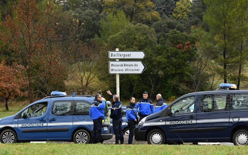 Hérault : scène d'horreur dans une maison de retraite pour religieux