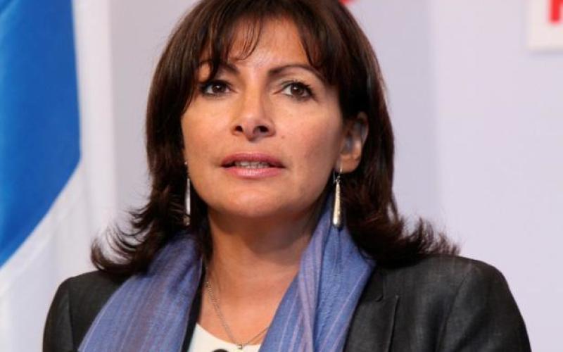 Haro sur le diesel à Paris