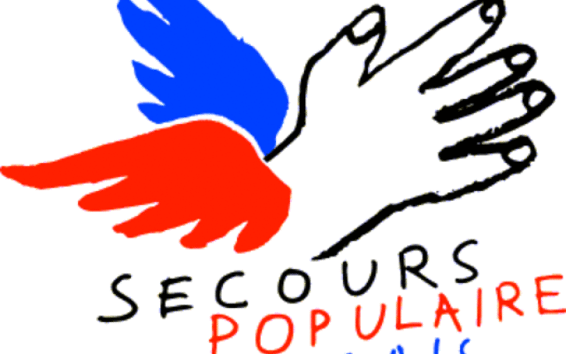 Hayange : Fabien Engelmann a sommé le Secours Populaire de quitter les locaux