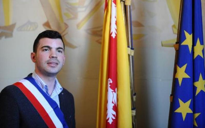 Hayange : Fabien Engelmann demande des solutions dignes de logements pour les sans-abris 