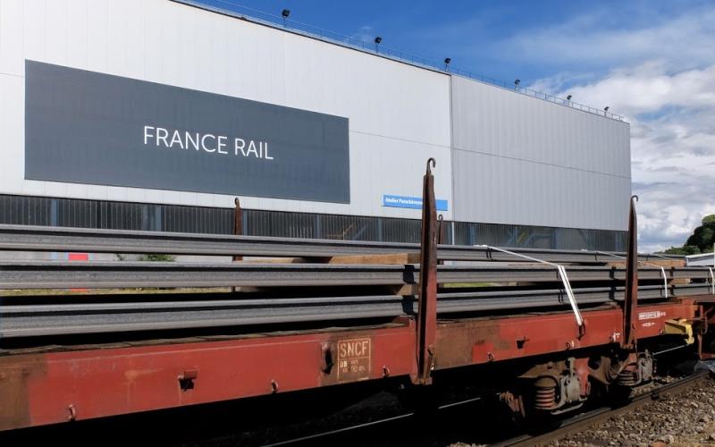 Hayange : la justice autorise la reprise de France Rail Industry par Liberty Steel
