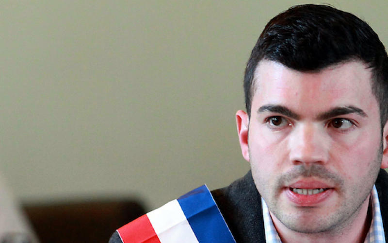 Hayange : Suite à sa mise en examen, Fabien Engelmann s'exprimera en exclusivité sur LORFM