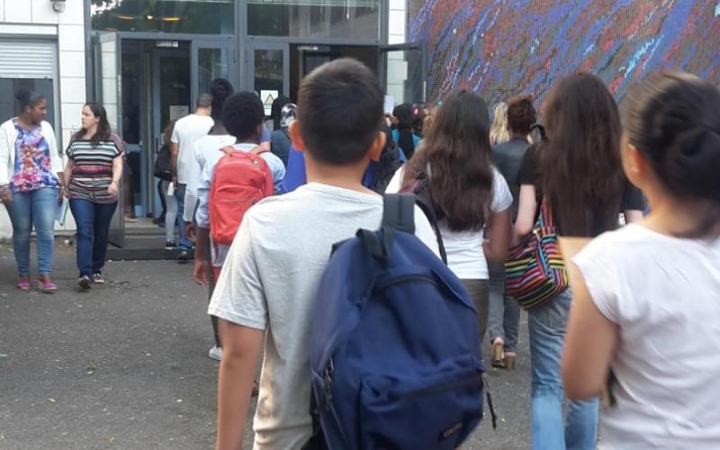 Hayange : une enquête ouverte pour attouchements suspectés sur mineurs 