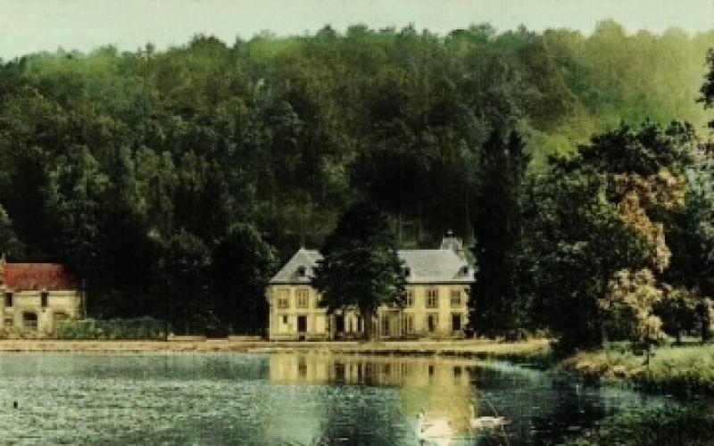 Herserange : recréer le lac ? pourquoi pas !