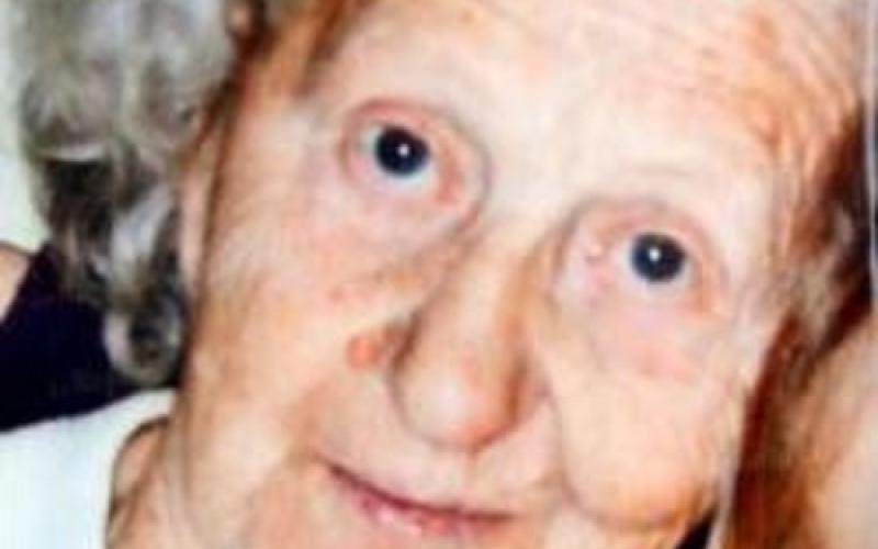 Homécourt : qui a vu Maria ?