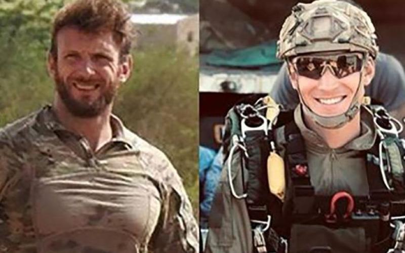 Hommage national aujourd'hui pour les deux soldats morts au Burkina Faso