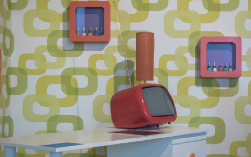 Idée sortie : une soirée consacrée aux séries TV américaines ce jeudi au Puzzle de Thionville !