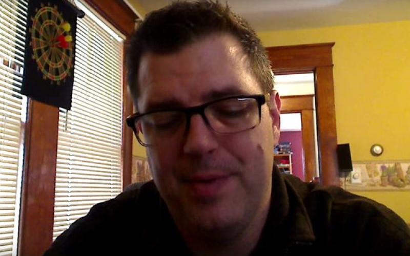 Il découvre que sa femme le trompe grâce à un drone