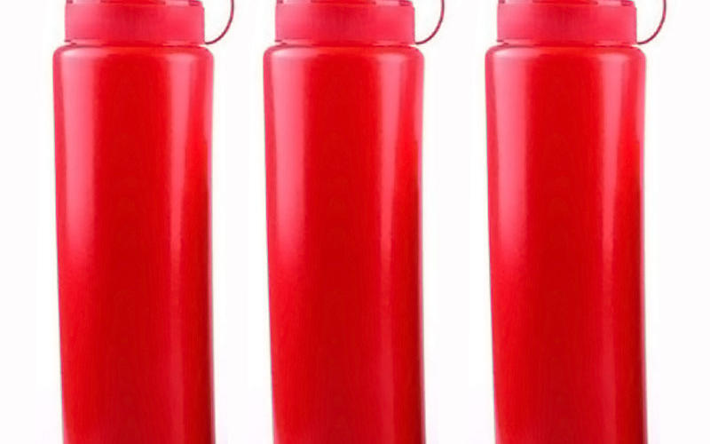 Il interdit le ketchup aux clients de son restaurant