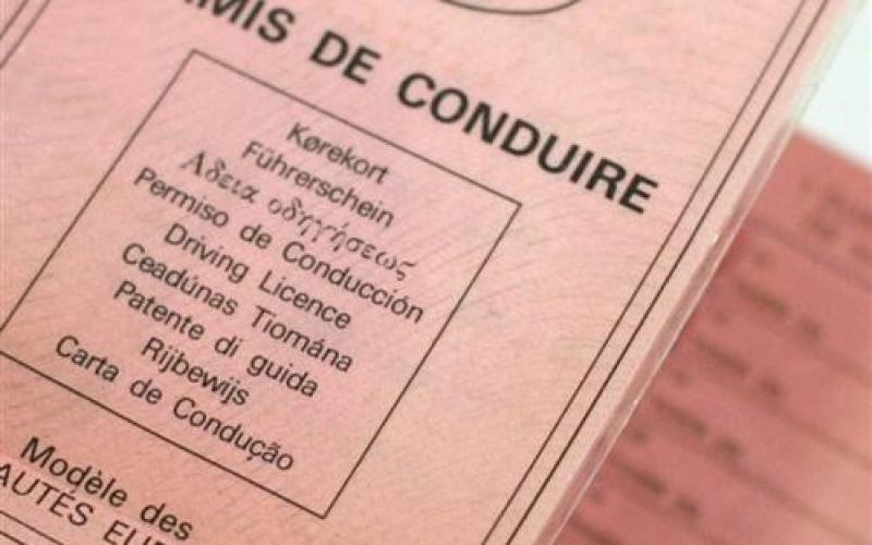 Il met 23 ans pour récupérer un permis de conduire