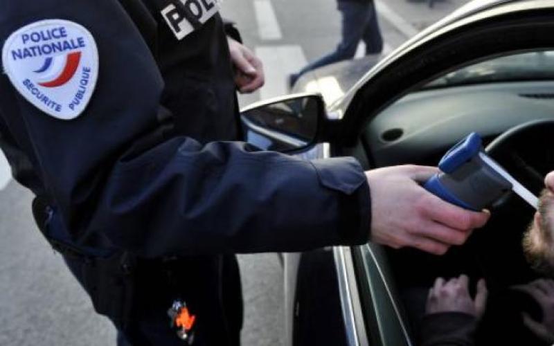 Il rallie la Normandie à la Lorraine complètement ivre !