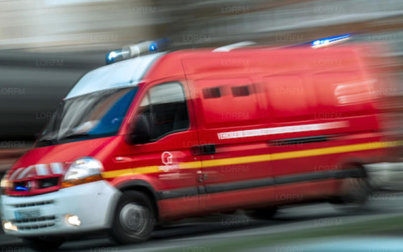 Incendie à Contz-lès-Bains : d'importants dégâts matériels pour des viticulteurs