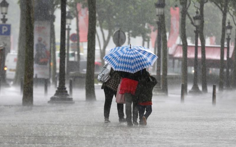 Inondations : les travaux ont débuté à Audun-le-Tiche