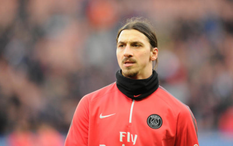 Insultes envers la France : Ibrahimovic pourrait être suspendu pour 4 matchs