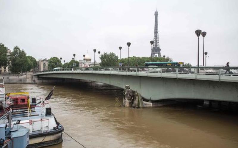 Intempéries : Où en est-on en France ?