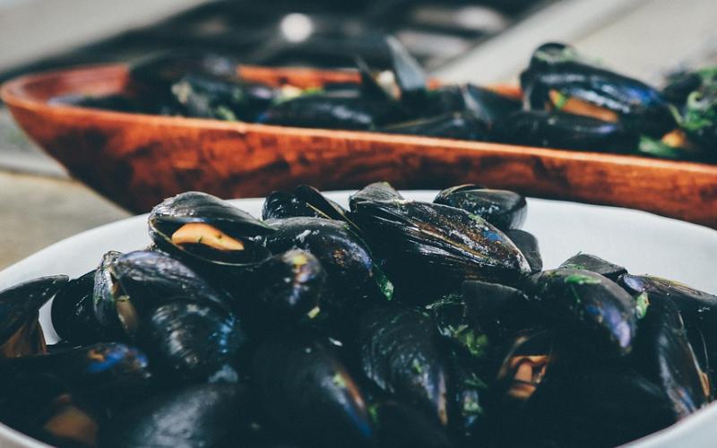 Intermarché : attention, des moules contaminées par des salmonelles