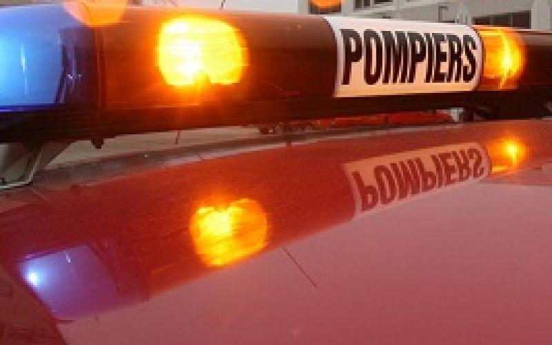 Interrogations après une explosion survenue à Metz cette nuit