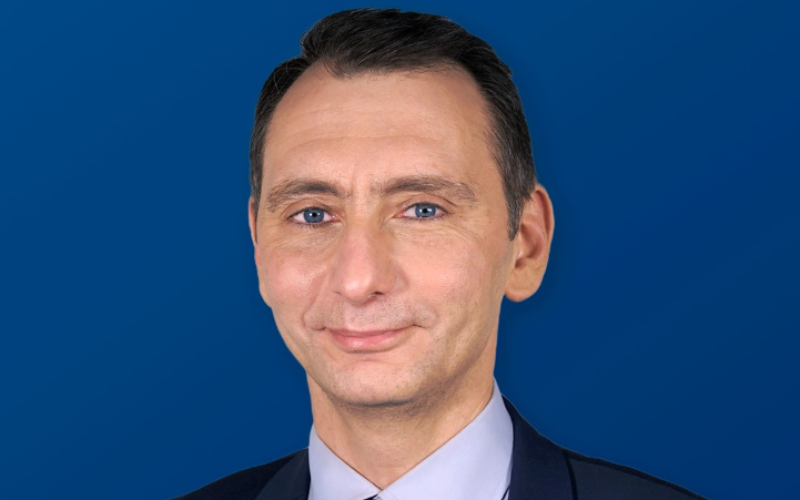 Invectives à Hayange : le député de la Moselle Laurent Jacobelli, mis en examen