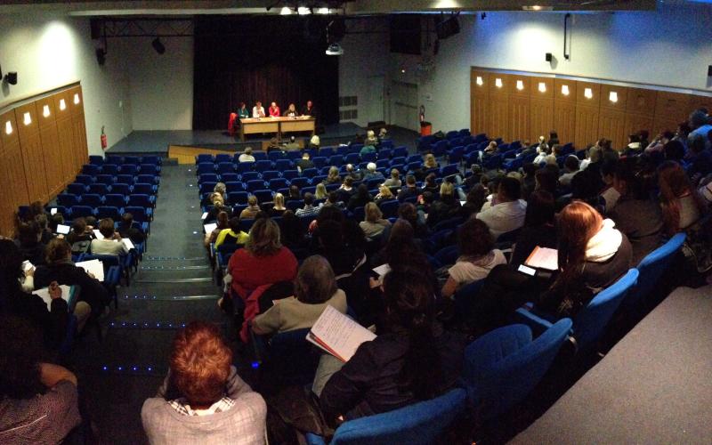 IRTS de Lorraine : l'angoisse des étudiants