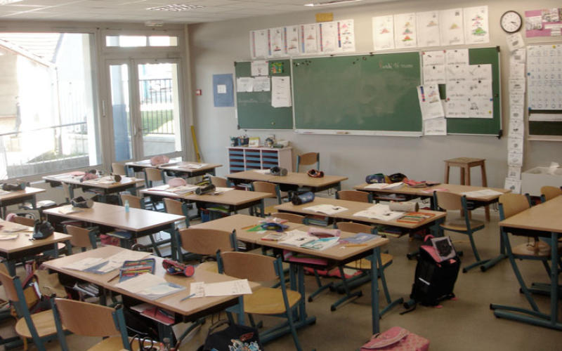 Isère : un directeur d'école primaire soupçonné de viol sur ses élèves