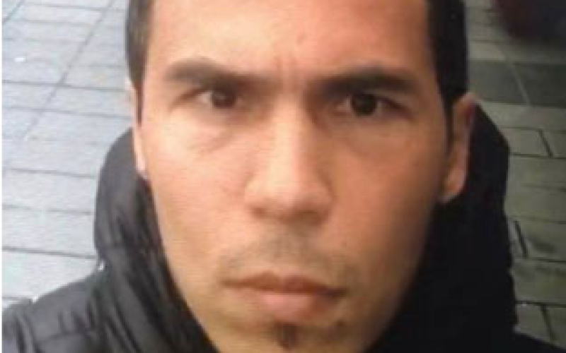 Istanbul : l'auteur de l'attentat du réveillon identifié