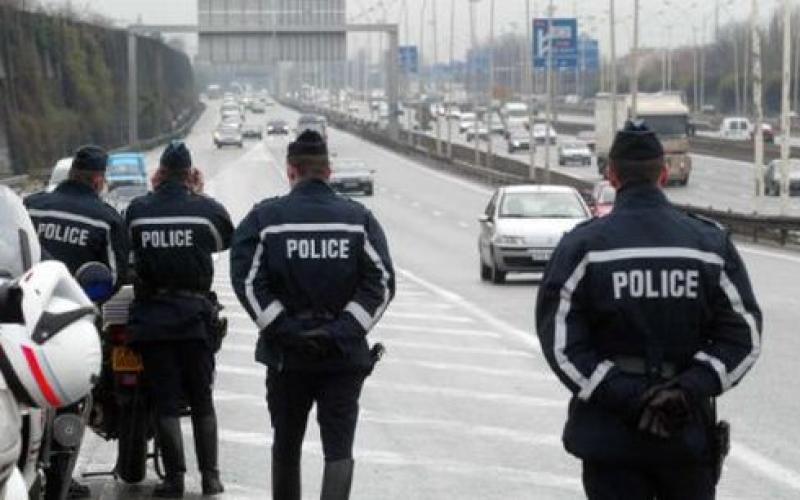 Ivre, il roule à contre sens sur l'autoroute pendant 60 kilomètres