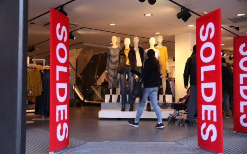 J-1 avant les soldes d'été : la Lorraine a une carte à jouer