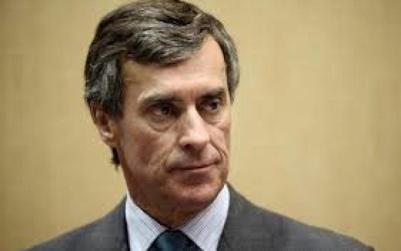 Jérôme Cahuzac condamné à 2 ans ferme pourrait échapper à la prison