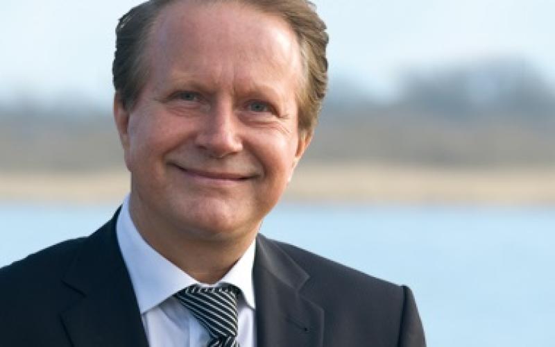 Jacques Idoux reste maire de Morhange