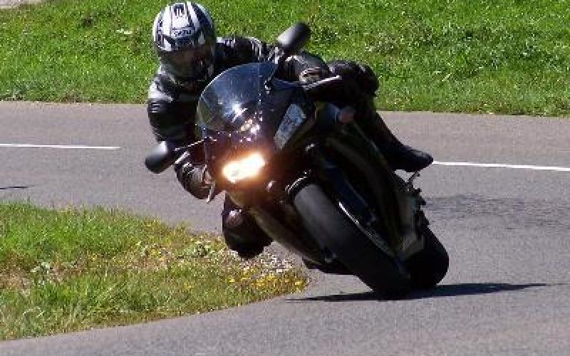 Jarny (54) : les secours à la recherche d'un motard blessé