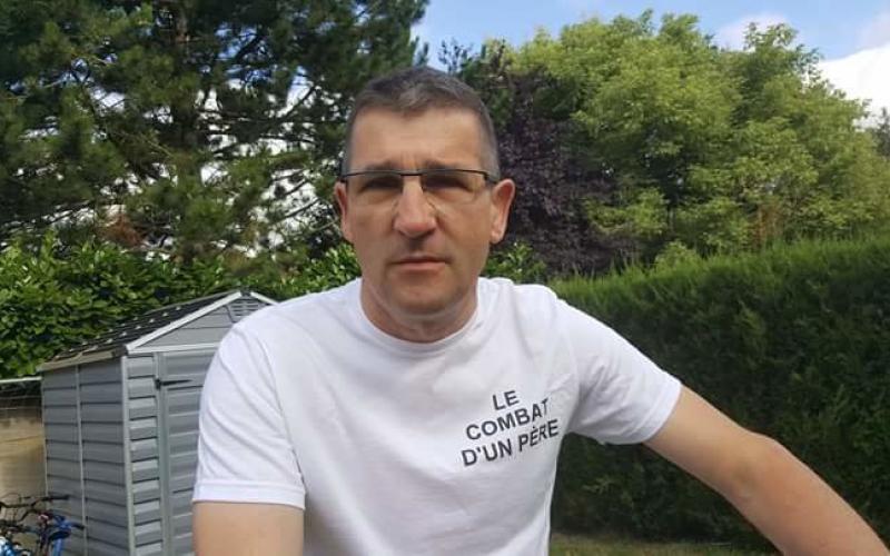 Jarny : le combat de Francis Siedlewski va être édité