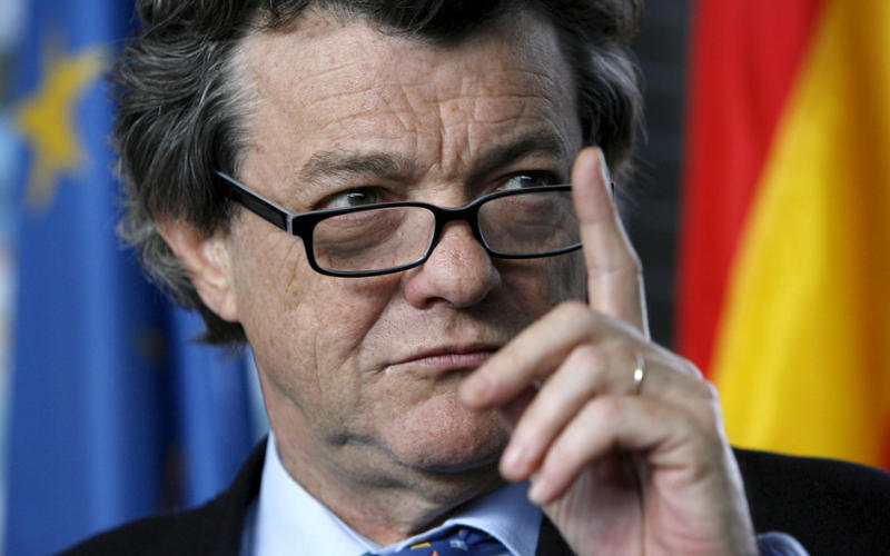 Jean-Louis Borloo arrête la politique