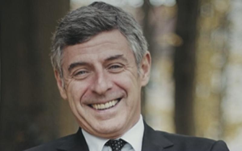 Jean-Luc Bohl devient Vice-Président de la région Grand-Est