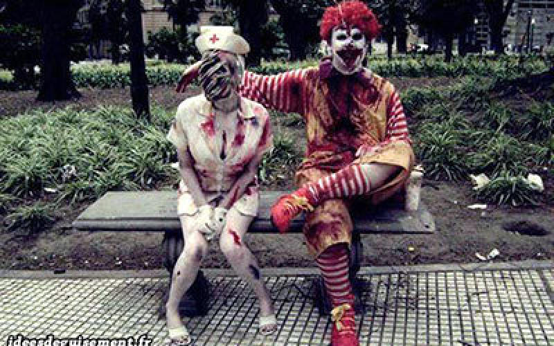 Joeuf accueillera la Scream and Run