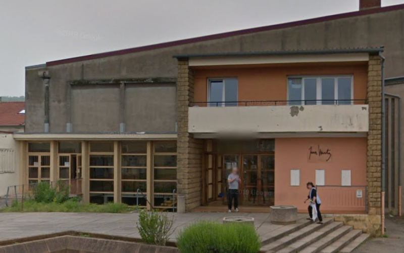 Joeuf : alerte à la bombe à la salle Jean Wurtz