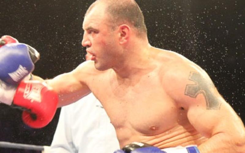 Joeuf : Armen Yepremyan peut passer dans une autre dimension