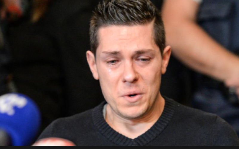 Jonathann Daval a avoué le meurtre de son épouse Alexia
