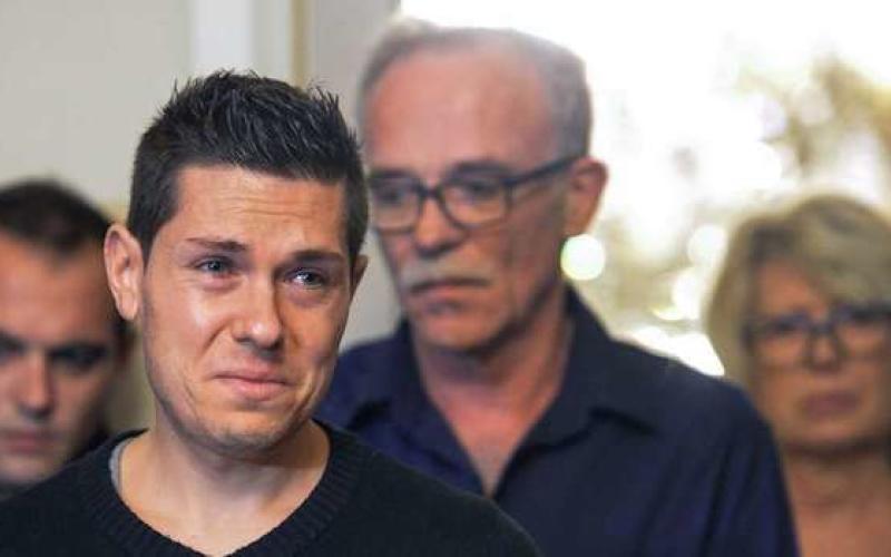 Jonathann Daval transféré en unité psychiatrique 