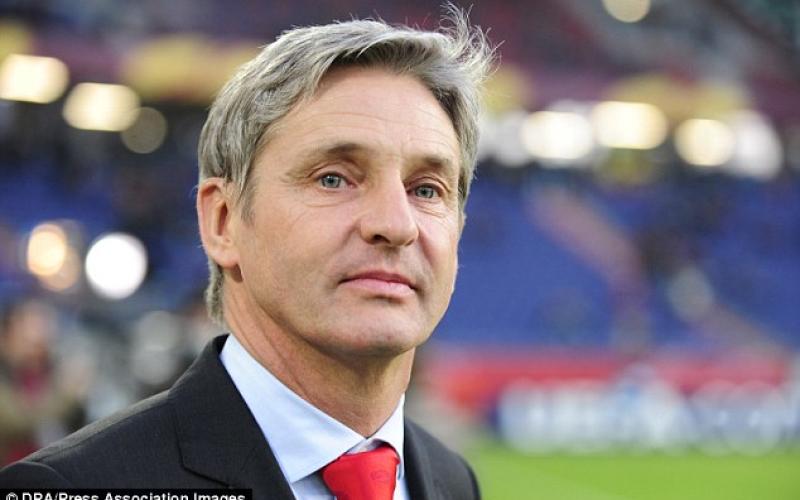 José Riga n'est plus l'entraîneur du FC Metz