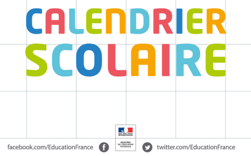 Jours fériés, ponts, vacances : le calendrier scolaire 2020-2021 est là !