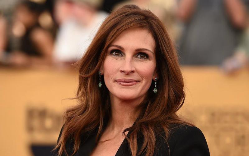 Julia Roberts star d'une série 