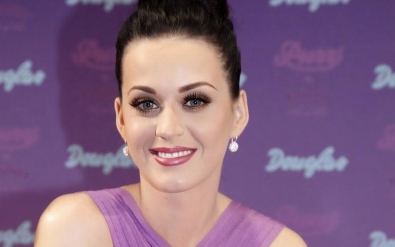 Katy Perry bientôt de retour