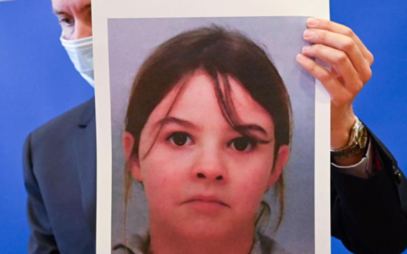 Kidnapping de Mia : qui sont les 3 hommes interpellés ?