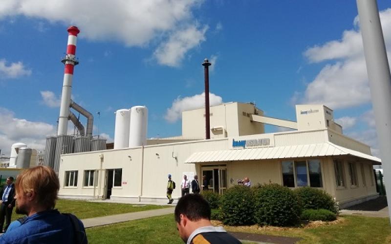 Knauf : la Moselle au rendez-vous dans le Sud-Ouest, pour appréhender sa future entreprise