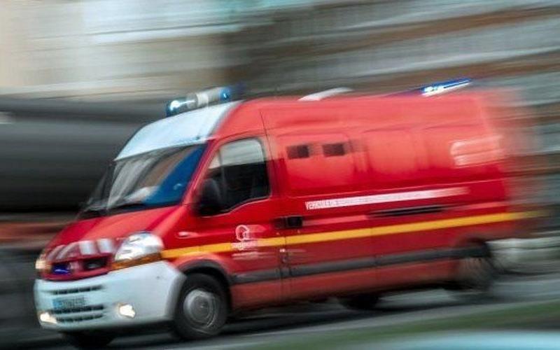 Koenigsmacker : un homme meurt dans un accident du travail