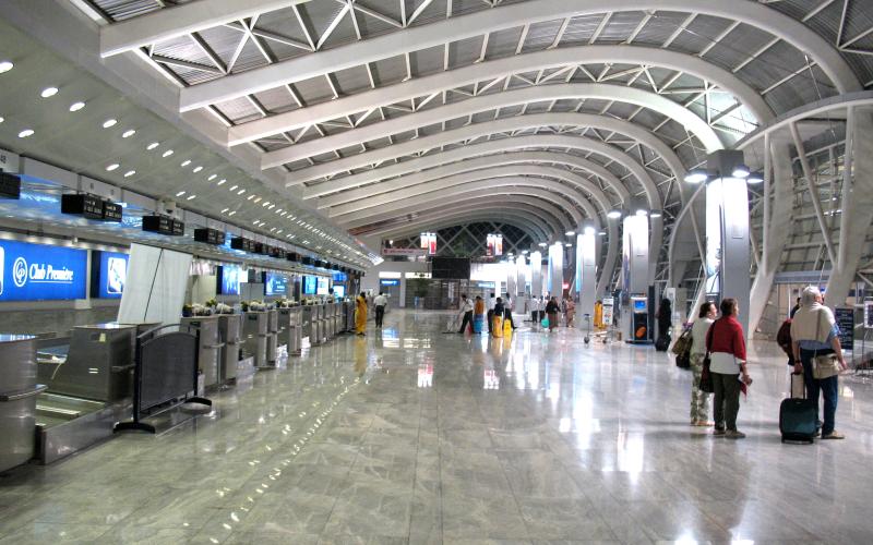 L'aéroport Metz-Nancy Lorraine évacué