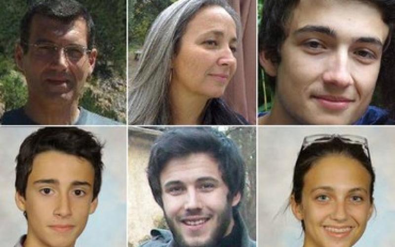 L'affaire Dupont de Ligonnès relancée après la découverte d'ossements dans le Var